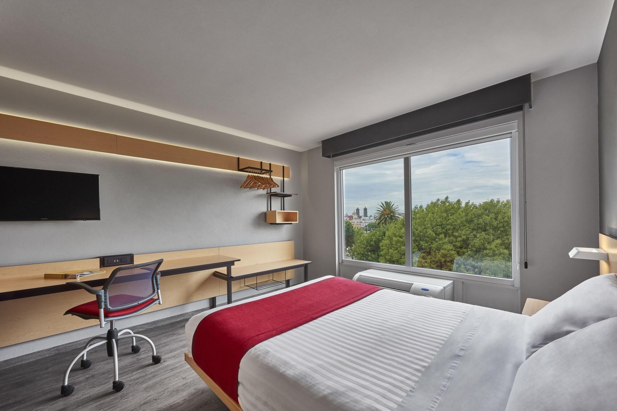 Express By Marriott Centro