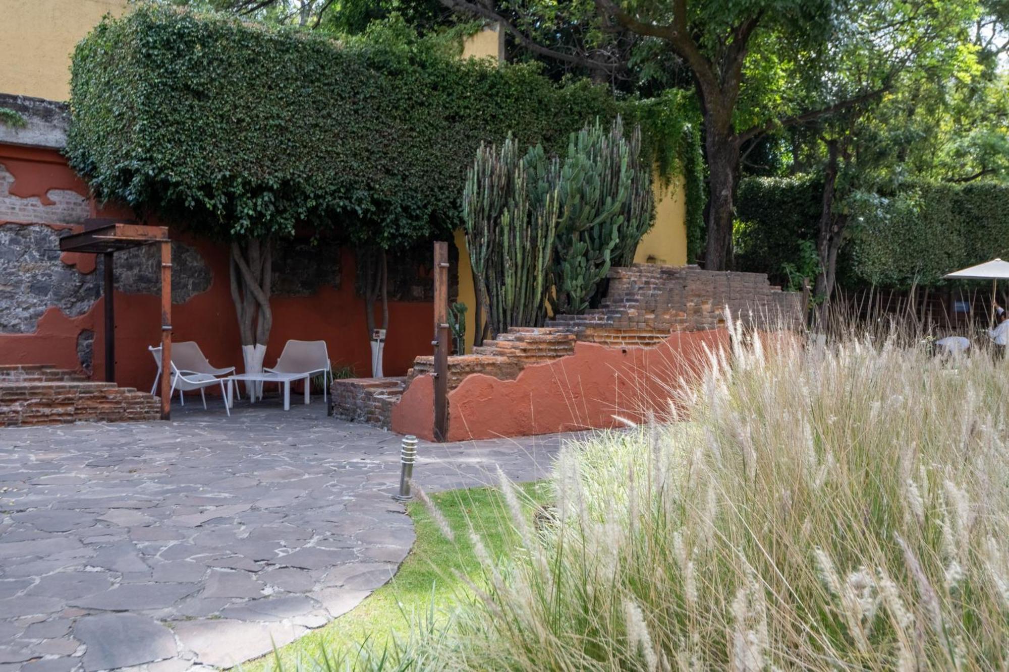 Hotel Express By Marriott Centro Puebla