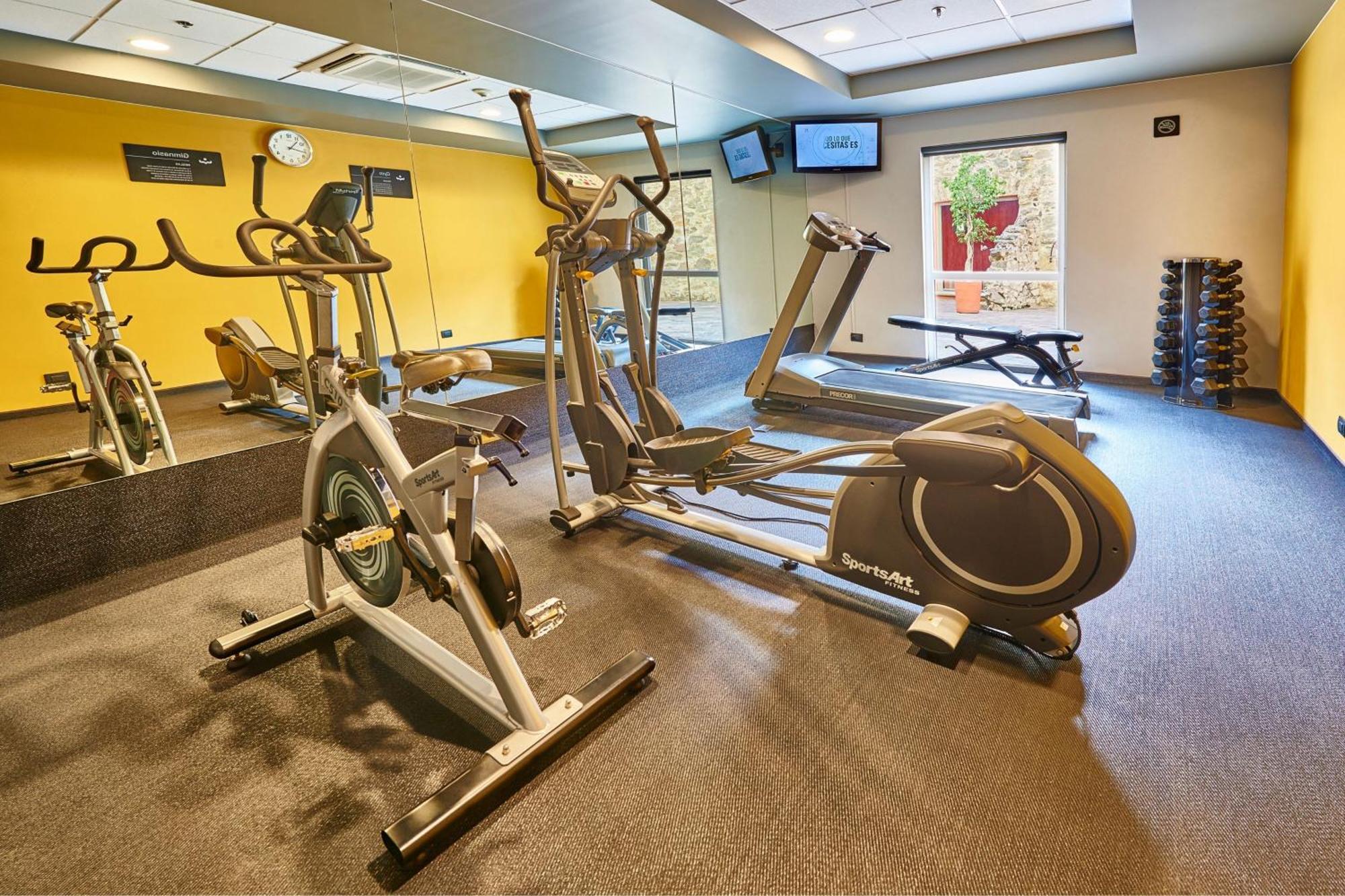 Express By Marriott Centro Hotel 4*