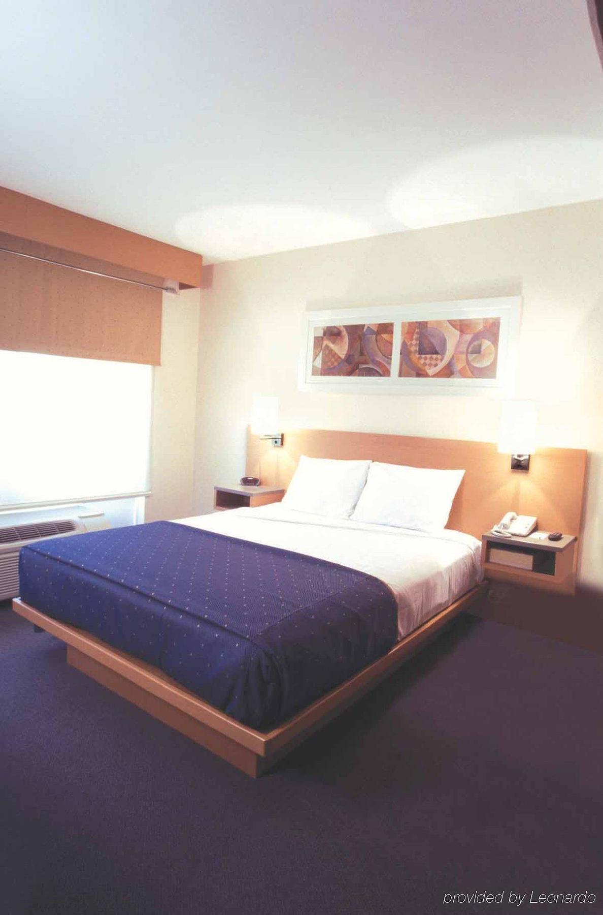 Express By Marriott Centro