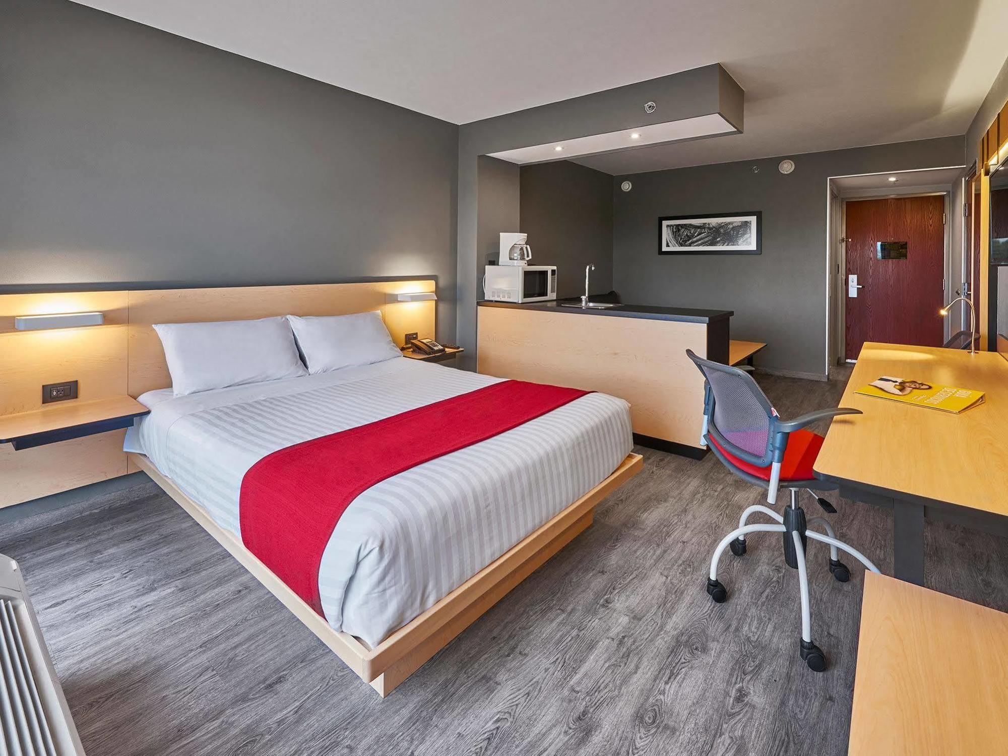 Express By Marriott Centro 4* Puebla